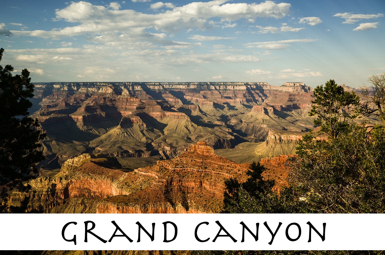 Sessionraum Grand Canyon