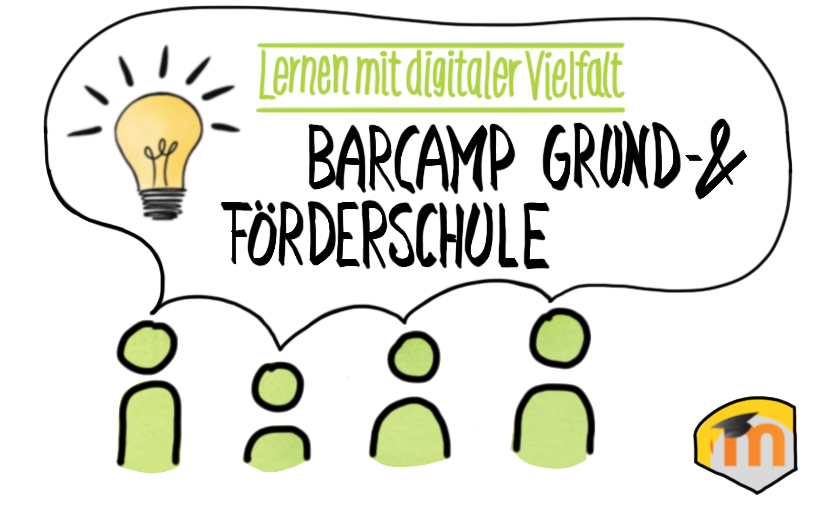 Barcamp Grundschule